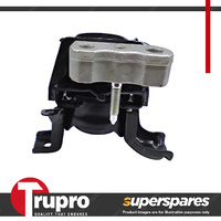 1 Pc Trupro RH Engine Mount for Toyota Corolla ZRE172R 2ZRFE 1.8 Auto Manual