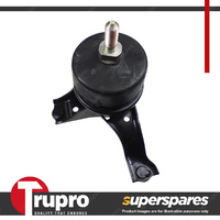 1 Pc Trupro RH Engine Mount for Toyota Camry ASV50R Hybrid AVV50R 2.5 Auto 11-17