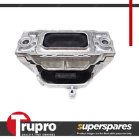 1 Pc Trupro RH Engine Mount for VW Passat B6 B7 3C AXZ BWS 3.2 3.6 V6 Auto 06-15