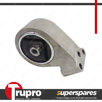 1 Pc Trupro RH Engine Mount for Volvo S40 V40 B4184 1.8L Auto/Manual 1995-2001