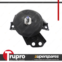 1 Pc Trupro RH Engine Mount for Hyundai Tucson TL G4NA 2.0L Auto 07/2015-On