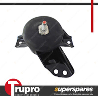 1 Pc Trupro RH Engine Mount for Hyundai iX35 LM G4NC 2.0L Auto/Manual 2013-2015