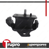 1 Pc Trupro Front LH/RH Engine Mount for Toyota Hilux GUN126 Fortuner GUN156 2.8