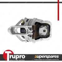 Trupro Front RH Engine Mount for Audi A6 C8 Q7 4M A7 4K 2.0L 3.0L 2017-2024