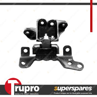 Trupro Front LH Engine Mount for Holden Trailblazer Colorado 7 RG 2.5L 2.8L