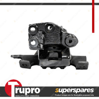 Trupro Front RH Engine Mount for HSV Colorado RG 2.8L 4WD LWN CRD U148PK 18-24