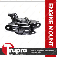 Trupro LH Engine Mount for Kia Sorento XM 2.2L AWD D4HB KT814 KU814 Manual 09-15