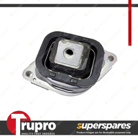 Trupro Front LH Engine Mount for Land Rover Range Rover L322 3.6L 4WD 2007-2010