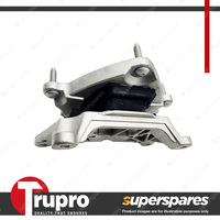 Trupro Rear Engine Mount for Benz C-Class C205 W205 S205 GLC C253 X253 GLS C257