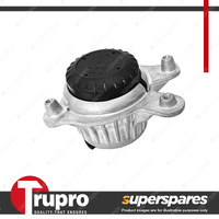 Trupro Front LH Engine Mount for Benz E-Class A238 C238 C-Class W205 S205 14-24