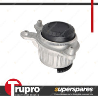 Trupro Front RH Engine Mount for Benz E-Class A238 C238 C-Class W205 S205 14-24