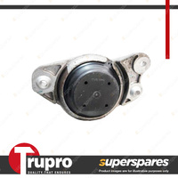 Trupro Front RH Engine Mount for Benz C-Class W205 S205 2.1L RWD Diesel 14-19