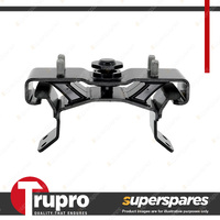 Trupro Rear Engine Mount for Mitsubishi Triton MR MQ 2.4L 4WD 4N15 2015-2024