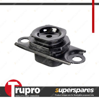 Trupro LH Engine Mount for Nissan Qashqai J11 1.2L 1.6L 2.0L FWD Manual 13-22