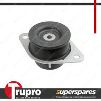 Trupro LH Engine Mount for Renault Trafic X83 1.9L 2.0L FWD 2002-03/2015