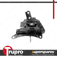 Trupro LH Engine Mount for Toyota Prius ZVW50 1.8L FWD 2ZRFXE 03/15-05/22