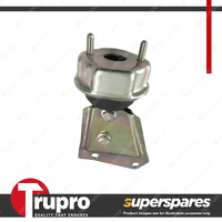 Trupro LH Engine Mount for Volkswagen Transporter 70 2.0L 2.4L 2.5L FWD 4WD