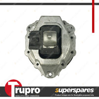 Trupro Front RH Engine Mount for BMW 2 3 4 Series G42 G20 G22 G26 G23 Z4 G29