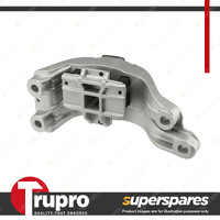 Trupro LH Engine Mount for Mini Cooper R55 R56 R57 R58 R59 R60 R61 1.5L 07-17