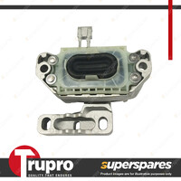 Trupro Right Hand Side Engine Mount for Volkswagen Polo AW T-Cross C1 1.0L 17-On