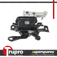 Trupro RH Engine Mount for Toyota Camry ASV70R 2ARFXE 8 Speed Auto 17-On