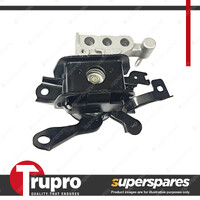 Trupro Right Hand Side Engine Mount for Toyota Camry AXVH70R 2ARFXE E-CVT 17-On