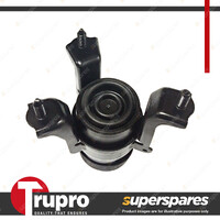 Trupro Front Engine Mount for Lexus ES300H AXZH10R 2ARFXE E-CVT 18-On