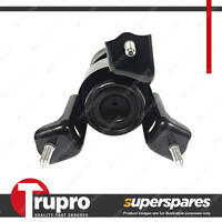 Trupro Front Engine Mount for Lexus ES300H AVV50R 2ARFXE E-CVT 13-18