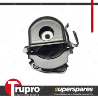 Trupro Rear Engine Mount for Toyota Camry ASV70R 2ARFXE 8 Speed Auto 17-On