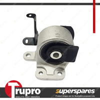 Trupro Front Engine Mount for Toyota Camry ASV70R 2ARFXE 8 Speed Auto 17-On