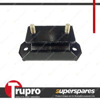 Trupro Rear Engine / Transmission Mount for Foton Tunland P201 2.8L 4WD 12-On