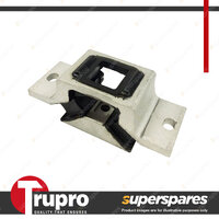 Trupro LH Engine / Transmission Mount for Renault Master III X62 2.3L 2010-On