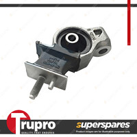 Trupro Front Right Engine / Transmission Mount for Mazda BT-50 UP 2011-2015