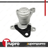 Trupro RH Engine / Transmission Mount for Volvo S60 V60 P3 1.6L 2011-2015 Auto