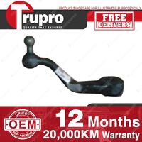 1 Pc Trupro Pitman Arm for Toyota 4 Runner YN63 LN61 SUV 2.2L 1985-1989