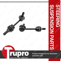 Trupro Rear Sway Bar Links for Kia Sorento UM 2.2L 2.4L 3.3L 3.5L 2015-06/2020