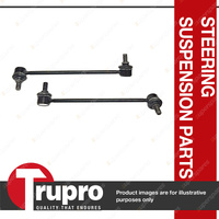 Trupro Front Sway Bar Links for LDV G10 SV7A SV7C 1.8L 2.0L 2.4L RWD 2015-2024