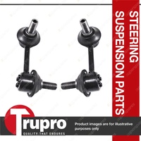 Pair Trupro Front Sway Bar Links for Nissan Skyline R33 1993-1995