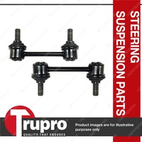 Pair Trupro Rear Sway Bar Links for Honda S2000 AP1 1999-2009 Premium Quality