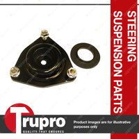 Trupro Front Strut Mount Kit for Peugeot 4007 ST SV 4008 Active Allure 09-17