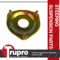 Trupro Rear Strut mount Bearing support LH for Nissan X-Trail T30