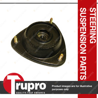 Trupro Front Strut mount for Subaru Liberty BE BH BL BP Outback Premium Quality