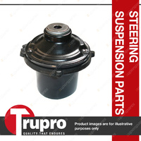 Trupro Front Rubber buffer strut mount for Holden Astra Barina Tigra