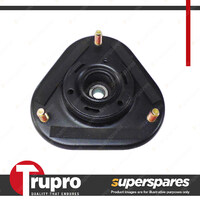 Trupro Front Strut Top Mount for Toyota Corolla ZRE172 12/2013-On