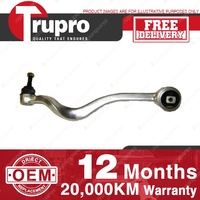 Front Upper RH Control Arm With Ball Joint for BMW 5 Ser E39 except 535i 540i M5