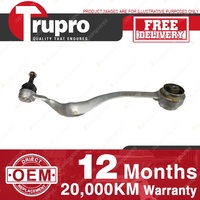 Front Upper LH Control Arm With Ball Joint for BMW 5 Ser E39 except 535i 540i M5