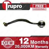 Trupro Upper LH Control Arm With Ball Joint for BMW E38-7 SERIES 94-on