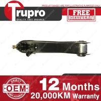 Trupro Lower LH Control Arm With Ball Joint for NISSAN SKYLINE 2WD R30 Ser 81-85