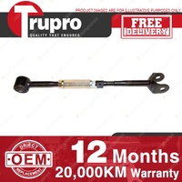 Trupro Rear RH Lower Control Arm for TOYOTA CAMRY INC. VIENTA ACV36 Series 02-06