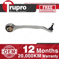 Trupro Lower RH Control Arm With Ball Joint for VOLKSWAGON PASSAT 98-01